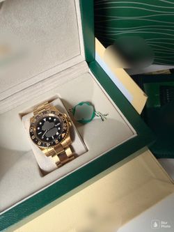 Designer Watch