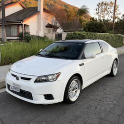 2013 Scion TC