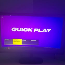 52 Inch Onn Monitor 