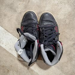 Michael Jordan Basketball Shoes 