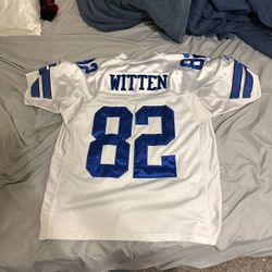 Vintage Jason Witten Jersey 