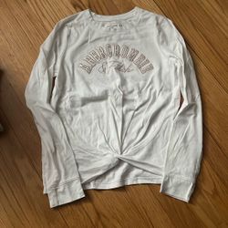 Abercrombie Kids Top Size 13/13
