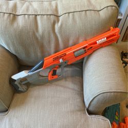 Nerf Accustrike “Alphahawk”