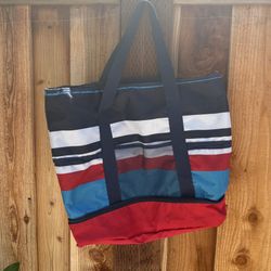 Can Cooler Tote!
