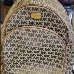 Michael Kors Backpack 