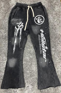 Hellstar Sweatpants 