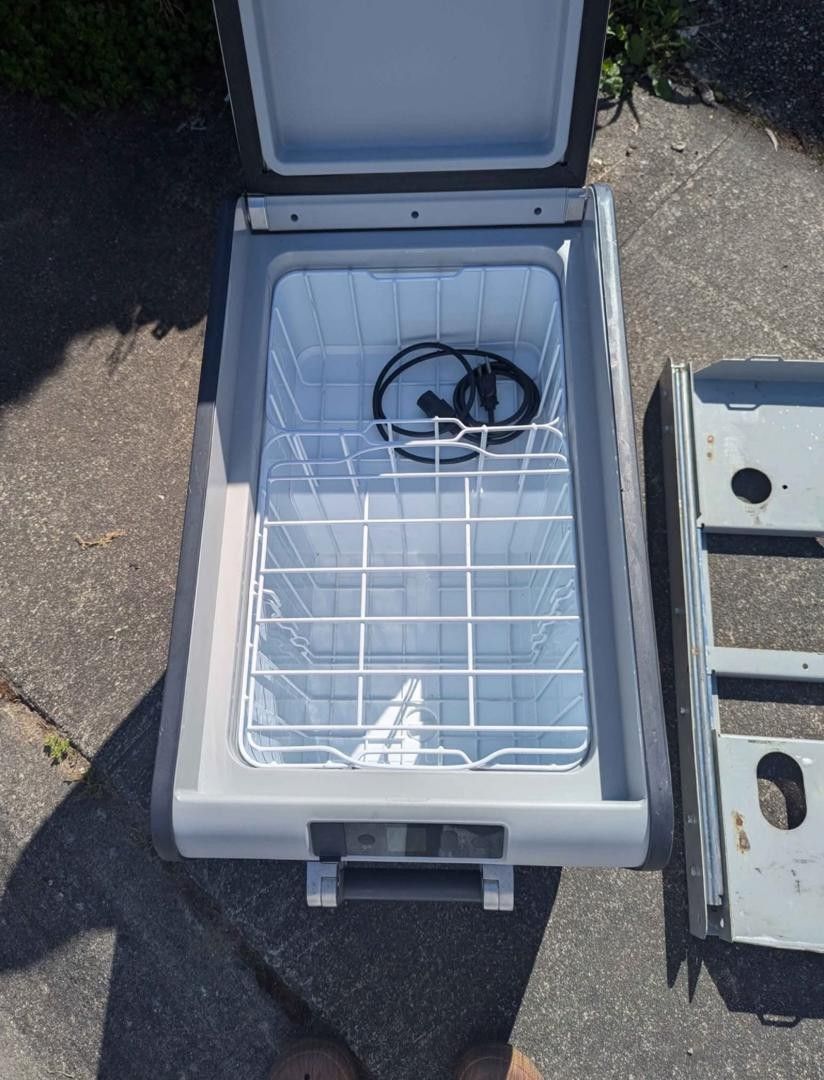 Dometic CFX345
