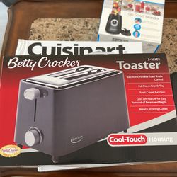 Toaster