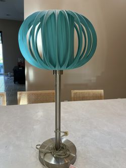 Mod Lamp