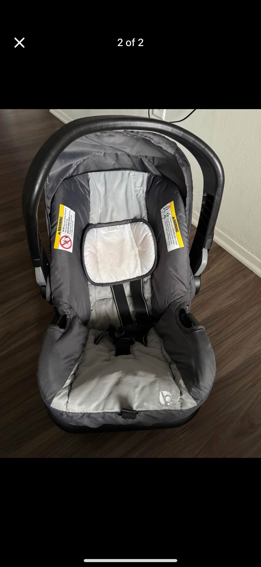 Travel System