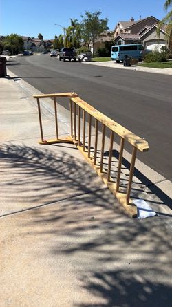 Free Kids Salmon Ladder Jungle Gym
