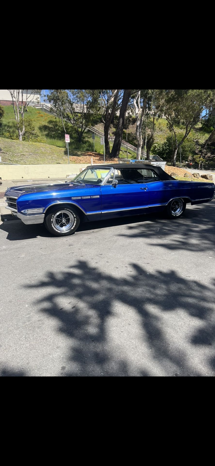1965 BUICK LESABRE 400