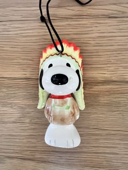 Vintage Snoopy
