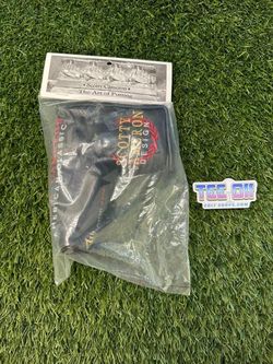NEW Scotty Cameron American Classic Blade Putter Head Cover