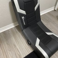 Video Gaming Floor Chair 