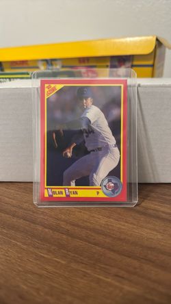 Nolan Ryan #250