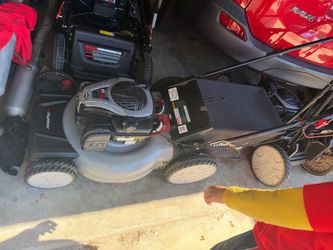 (2) Murray 21in Lawn Mower NEW!