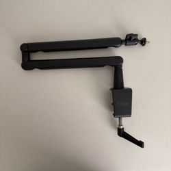 Fifine Low Profile Microphone Arm Stand
