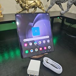 Unlocked Samsung Galaxy Zfold 5