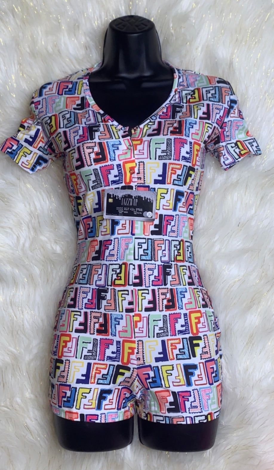 Luxury Onesies