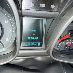 2013 Chevrolet Malibu