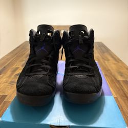 Jordan 6