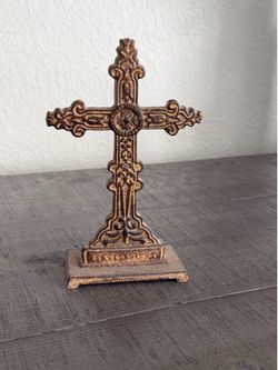 Decorative cross