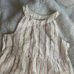 Girls Old Navy Dress