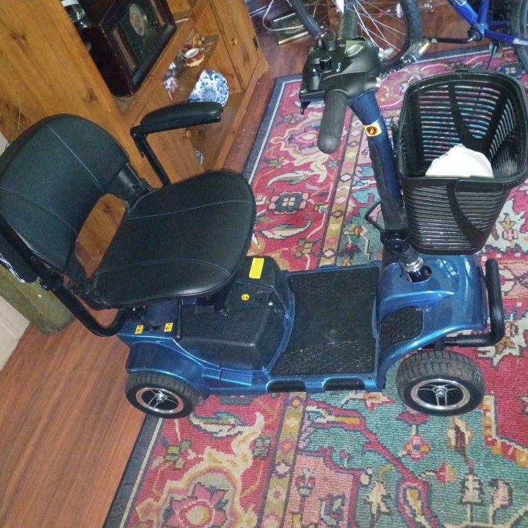 Scooter