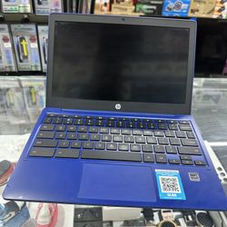 HP CROMEBOOK 