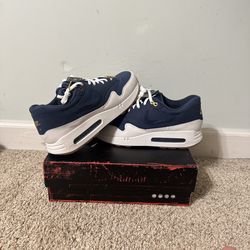 Nike Air Max 1 '86 OG 'Big Bubble - Jackie Robinson'