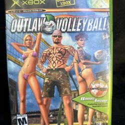 Xbox Game