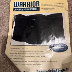 BRAND NEW Back Brace BELT 