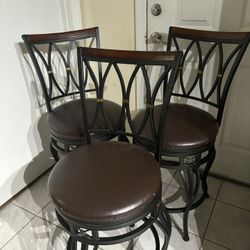 Bar stools