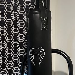 Punching Bag 