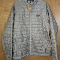 Patagonia Nano Jacket Mens Size XL