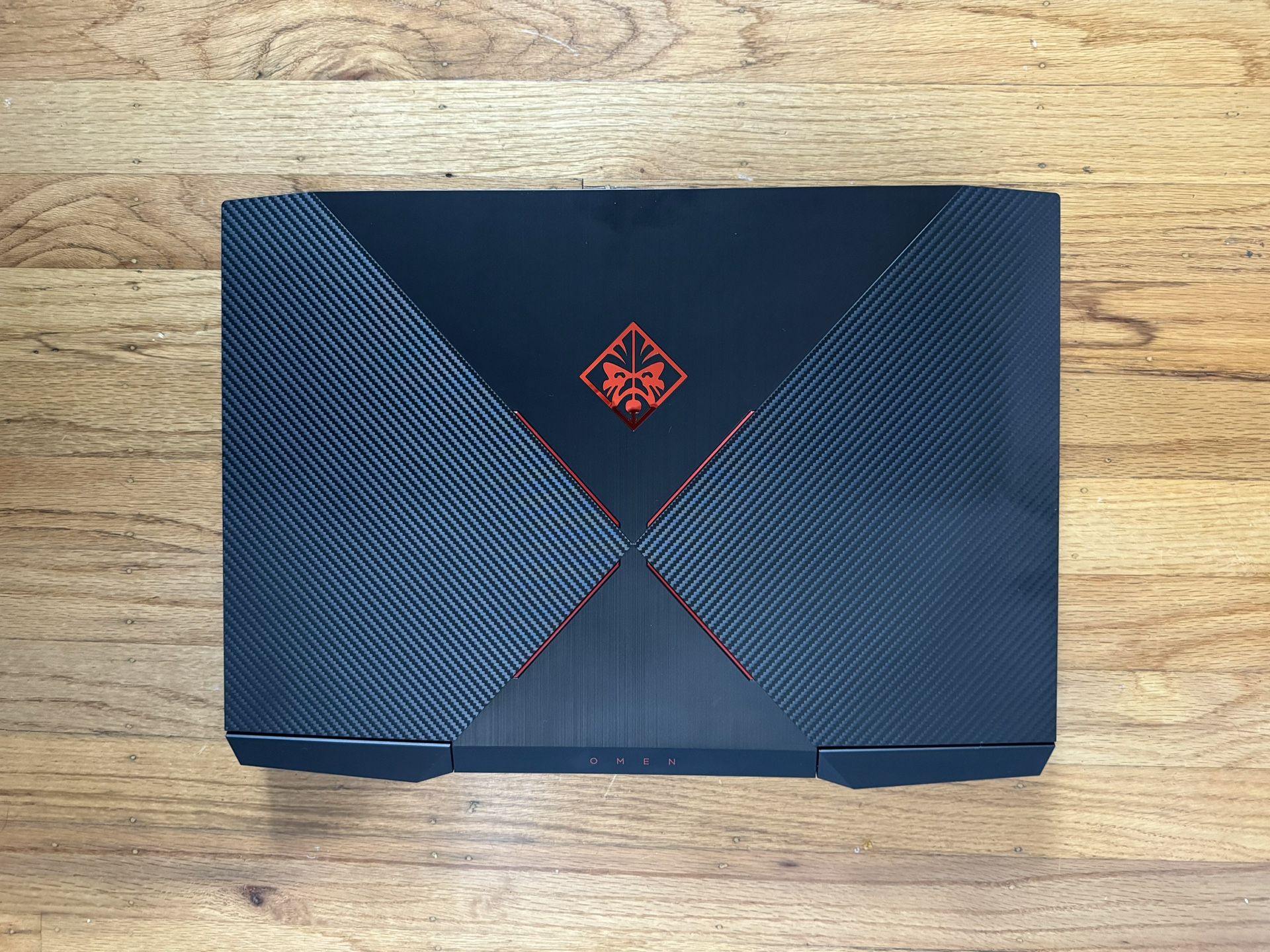 OMEN HP Gaming Laptop 