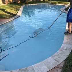 Pool Cleaner