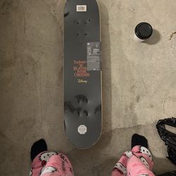 Disney Skatebroed