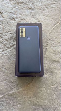 Moto G
