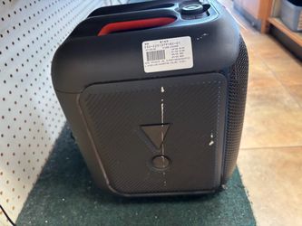 Jbl speaker