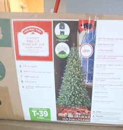 Christmas Tree