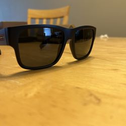 Burberry Designer Sunglasses 