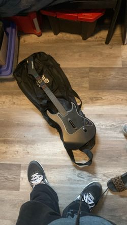 Guitar Hero