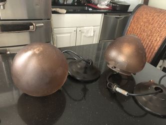 Lamps
