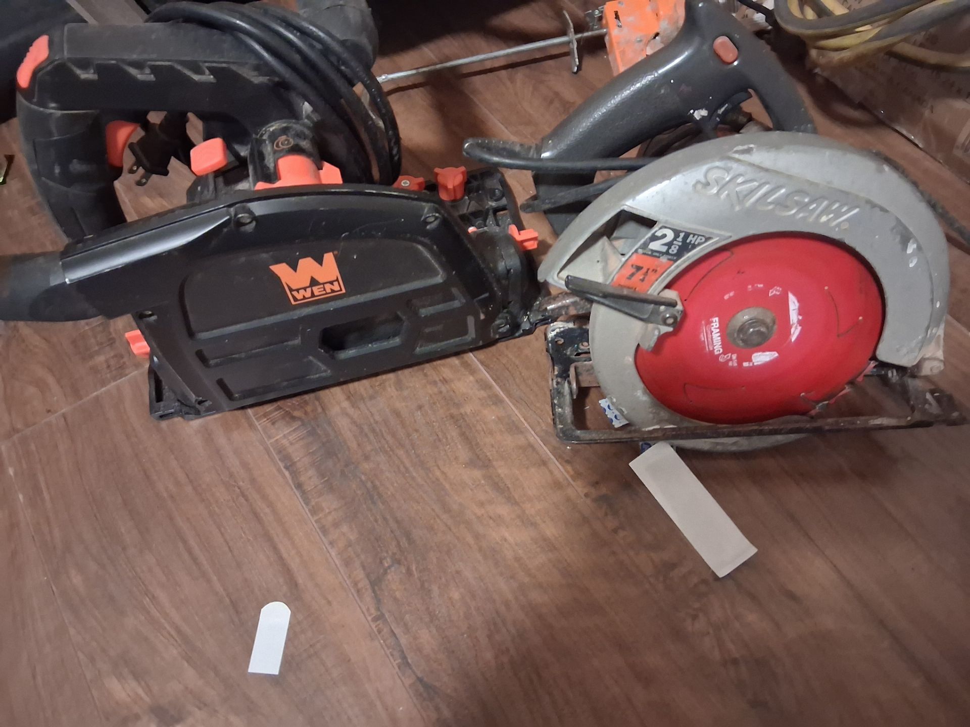 Skill Categories Skill saws for Sale in San Antonio, TX - OfferUp