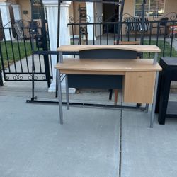 Free You Pick Up Or Trash does 
