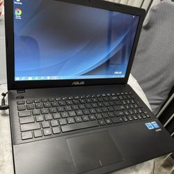 asus laptop