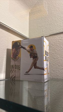 Mason Miller Bobblehead