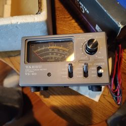 Ham Radio 